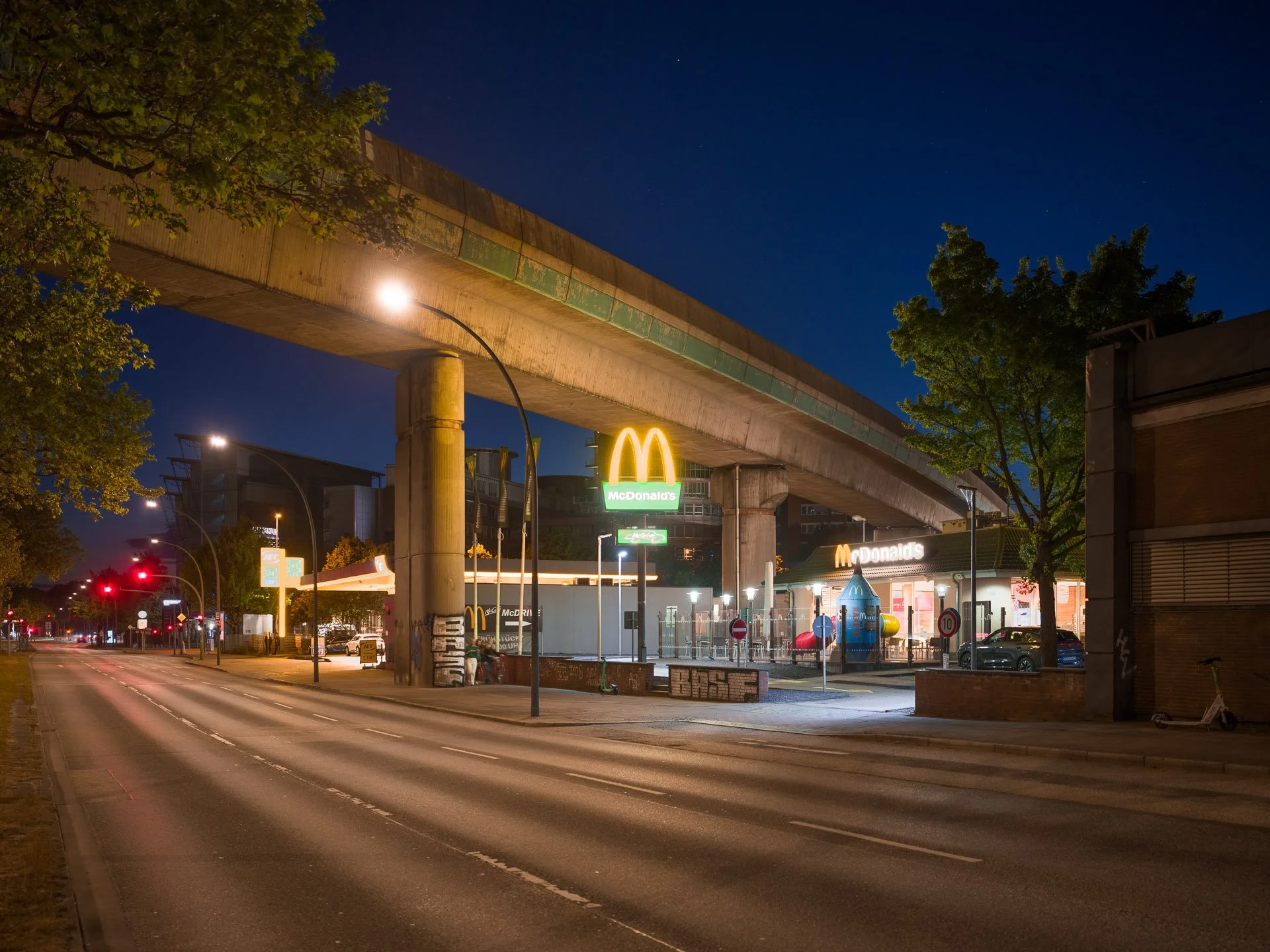 Auf der Suche nach einer Stillen Nacht