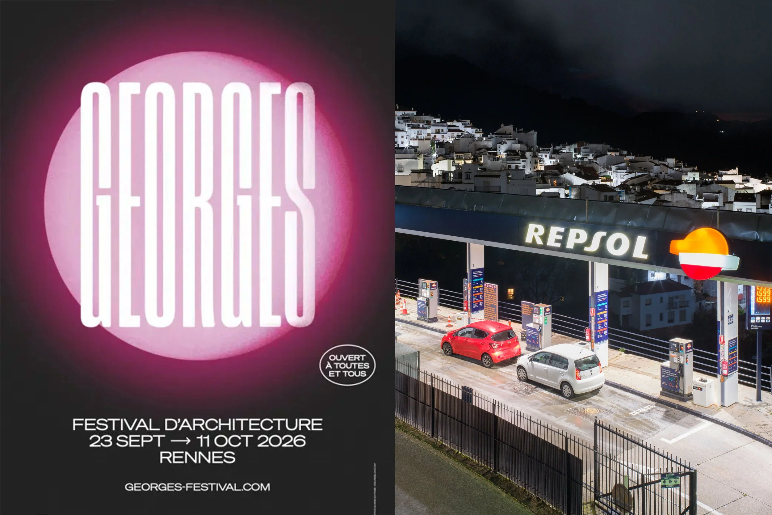 Midnight Refuel beim Georges Festival 2026