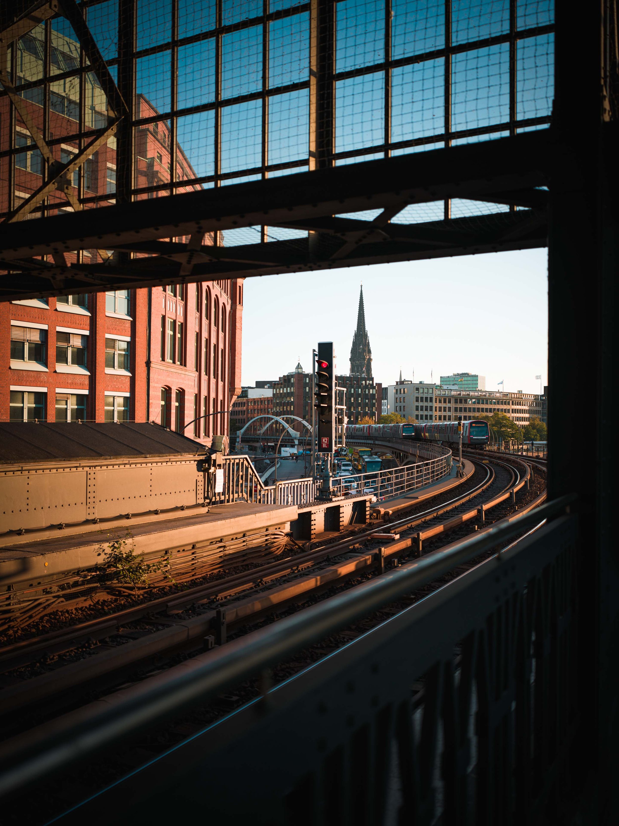 Hasselblad Training Hamburg