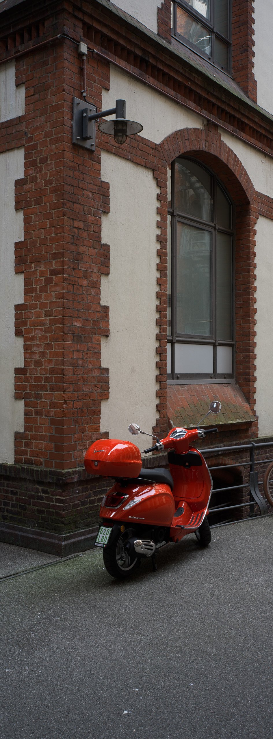 Hamburg Hasselblad Workshop