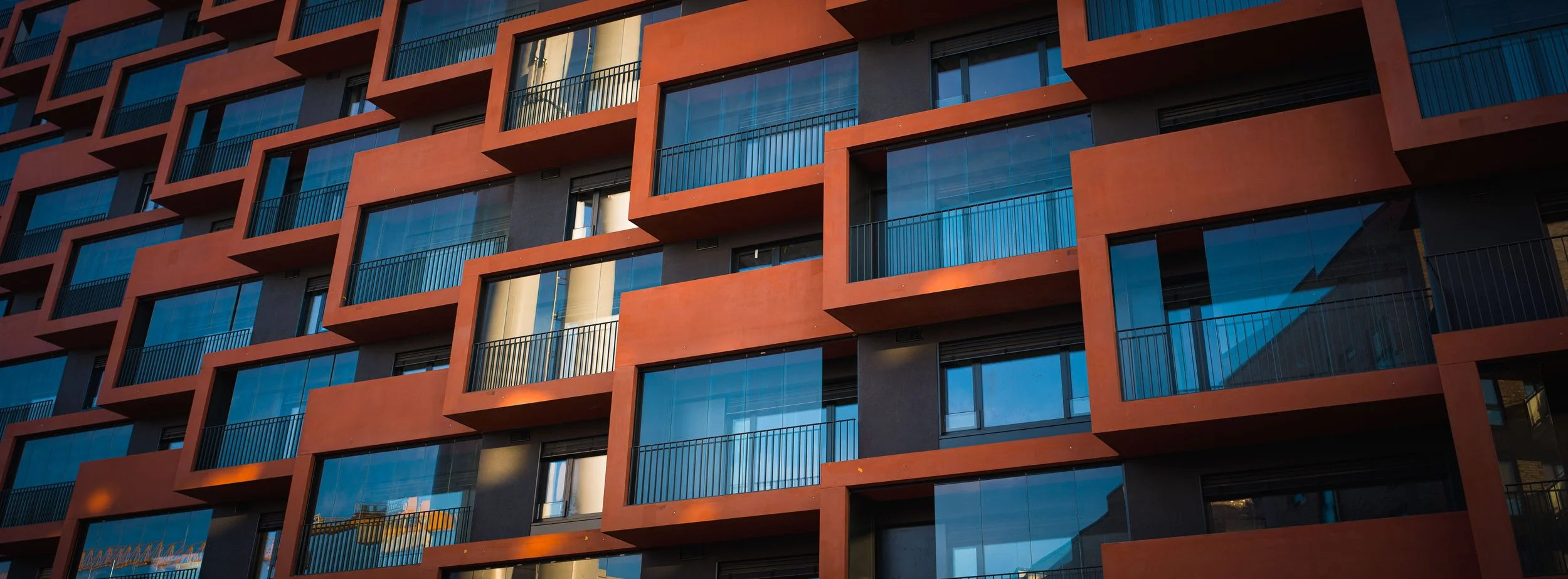 Photo workshop in Hamburg