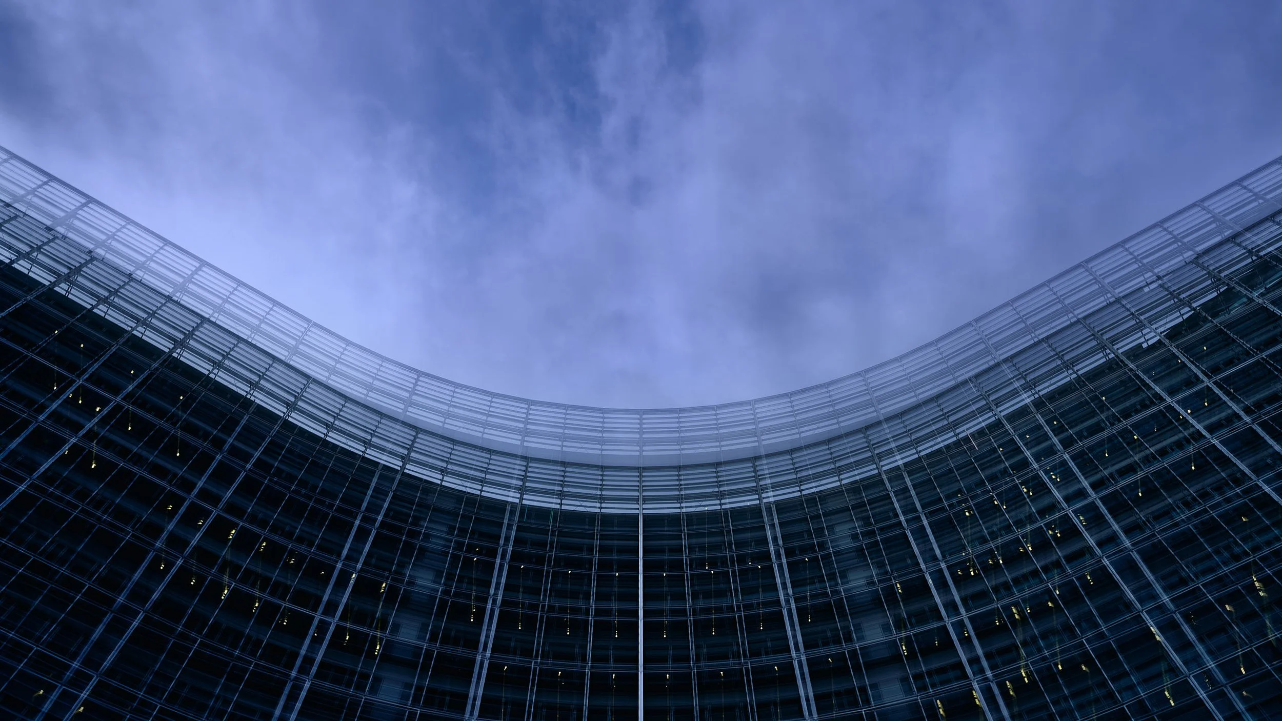 Berlaymont Building / European Commission