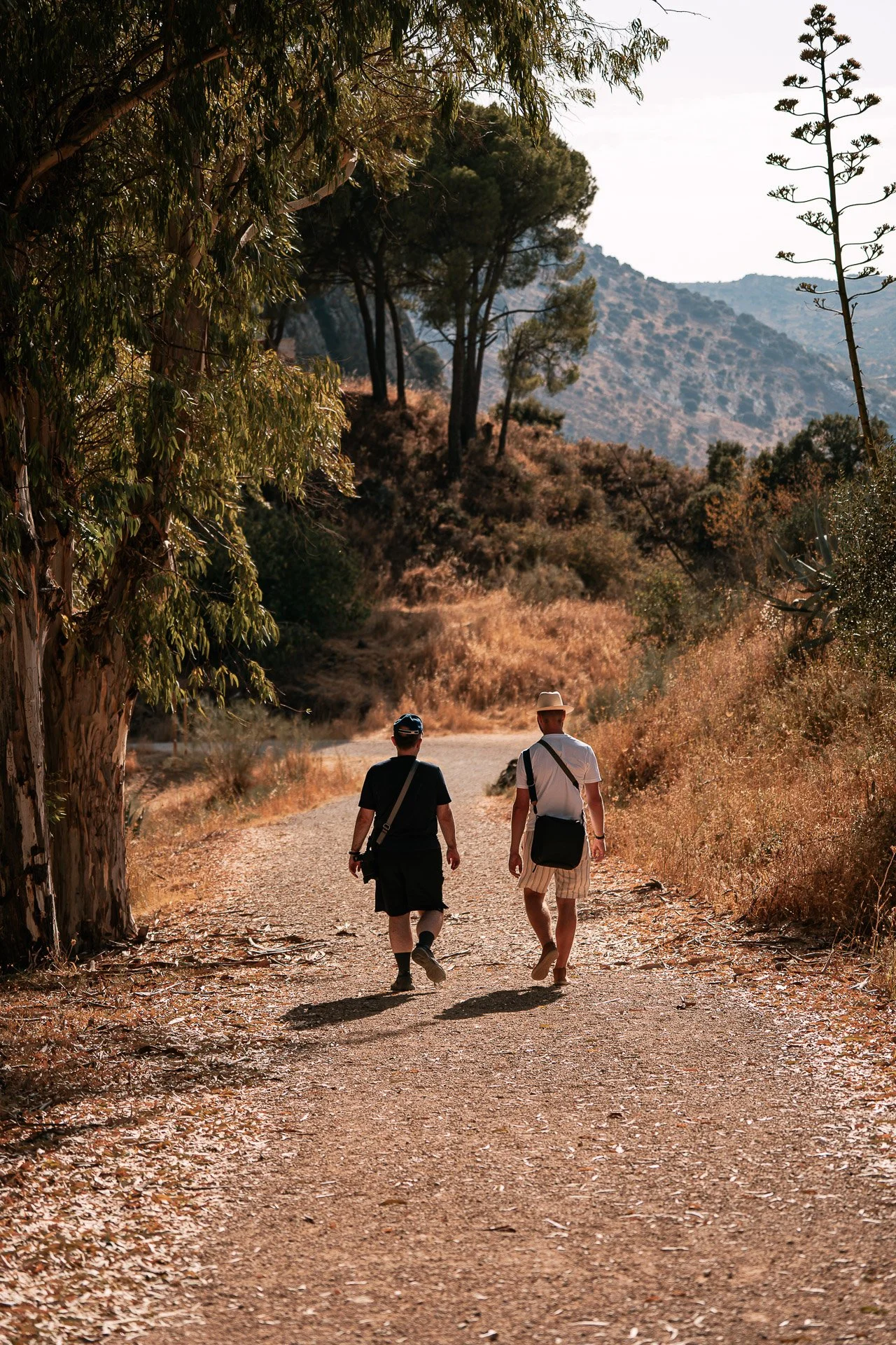 Fototour an die geheimen Fotospots Andalusiens