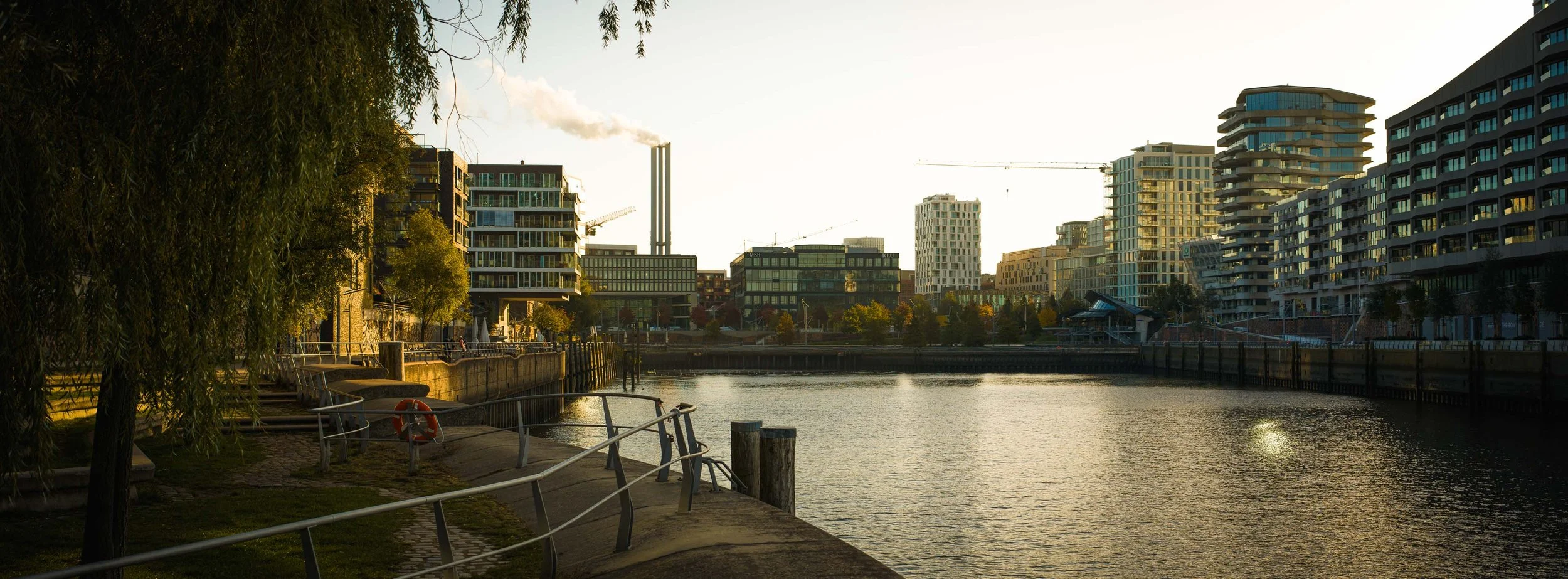 Hasselblad 907X Workshop Hamburg