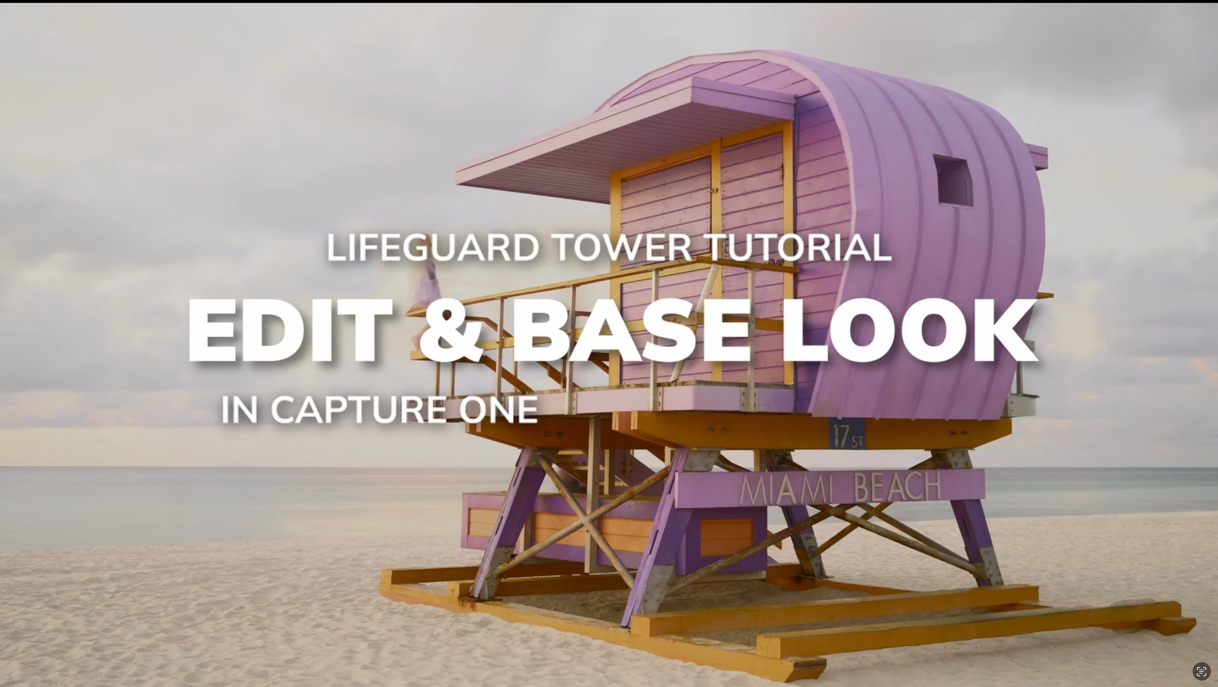 Farbbearbeitung Fineart Fotoserie