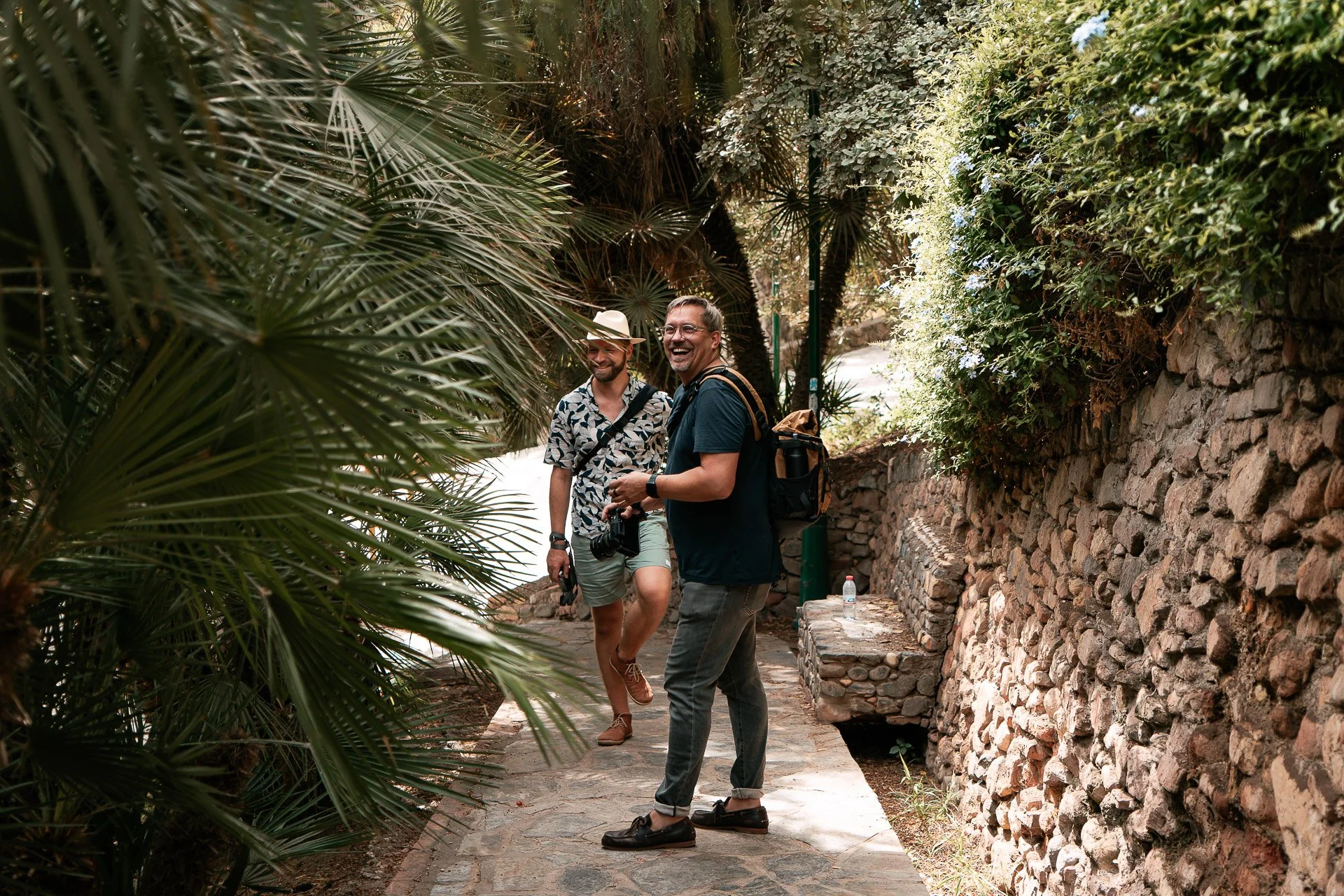 Fotoreisen durch Andalusien die Spaß machen