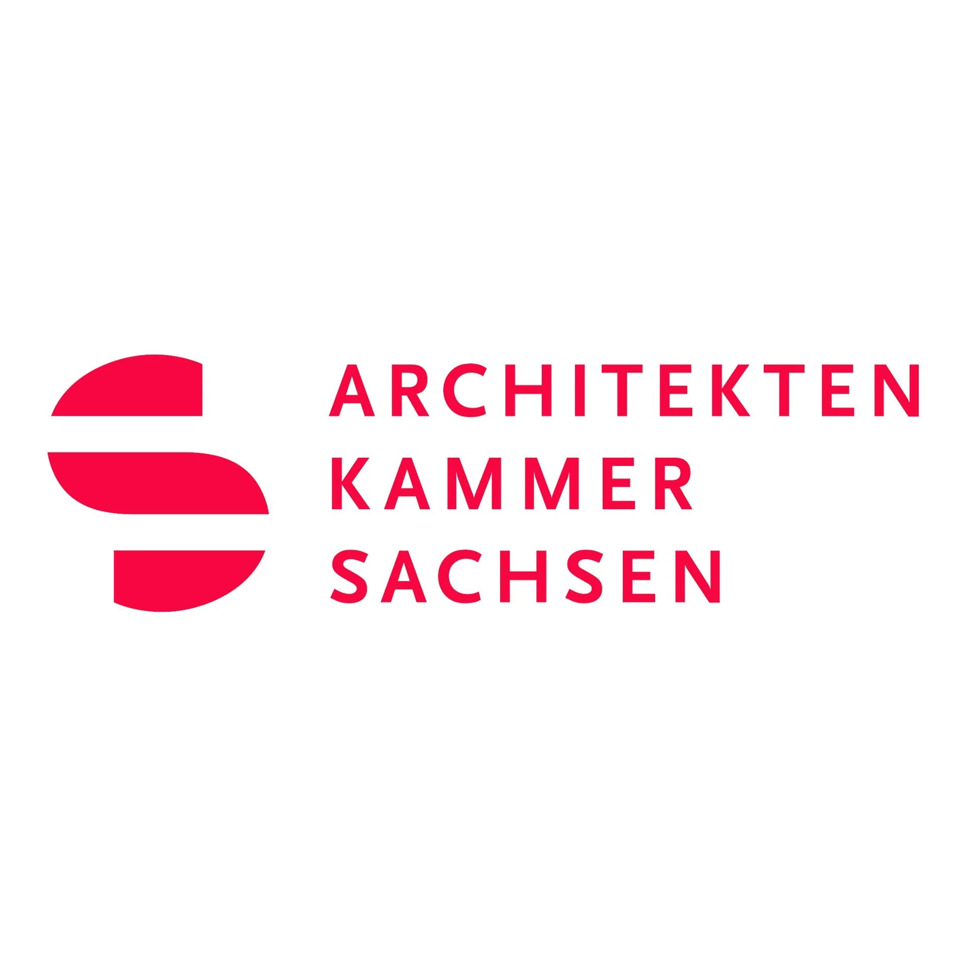 Logo Architektenkammer Sachsen