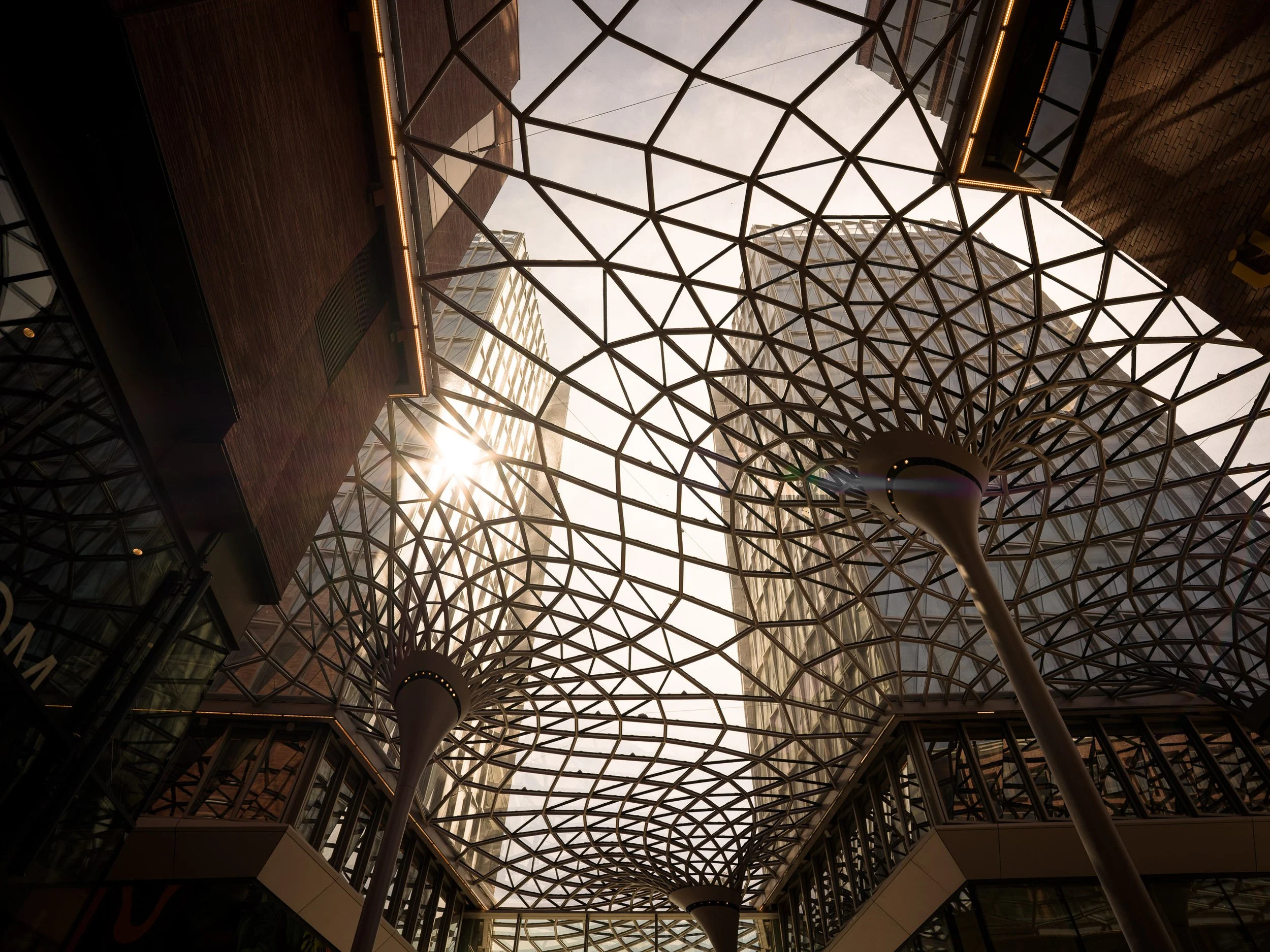 Hamburg Photo Walk Westfield