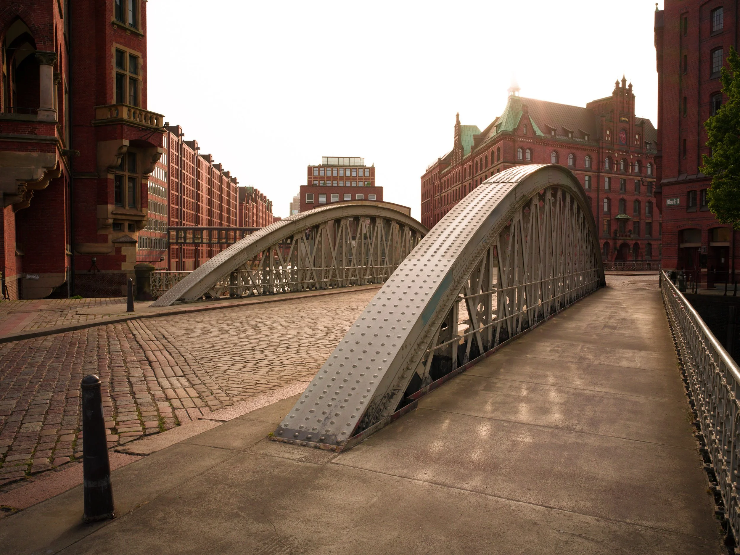 Hasselblad Camera Training Hamburg