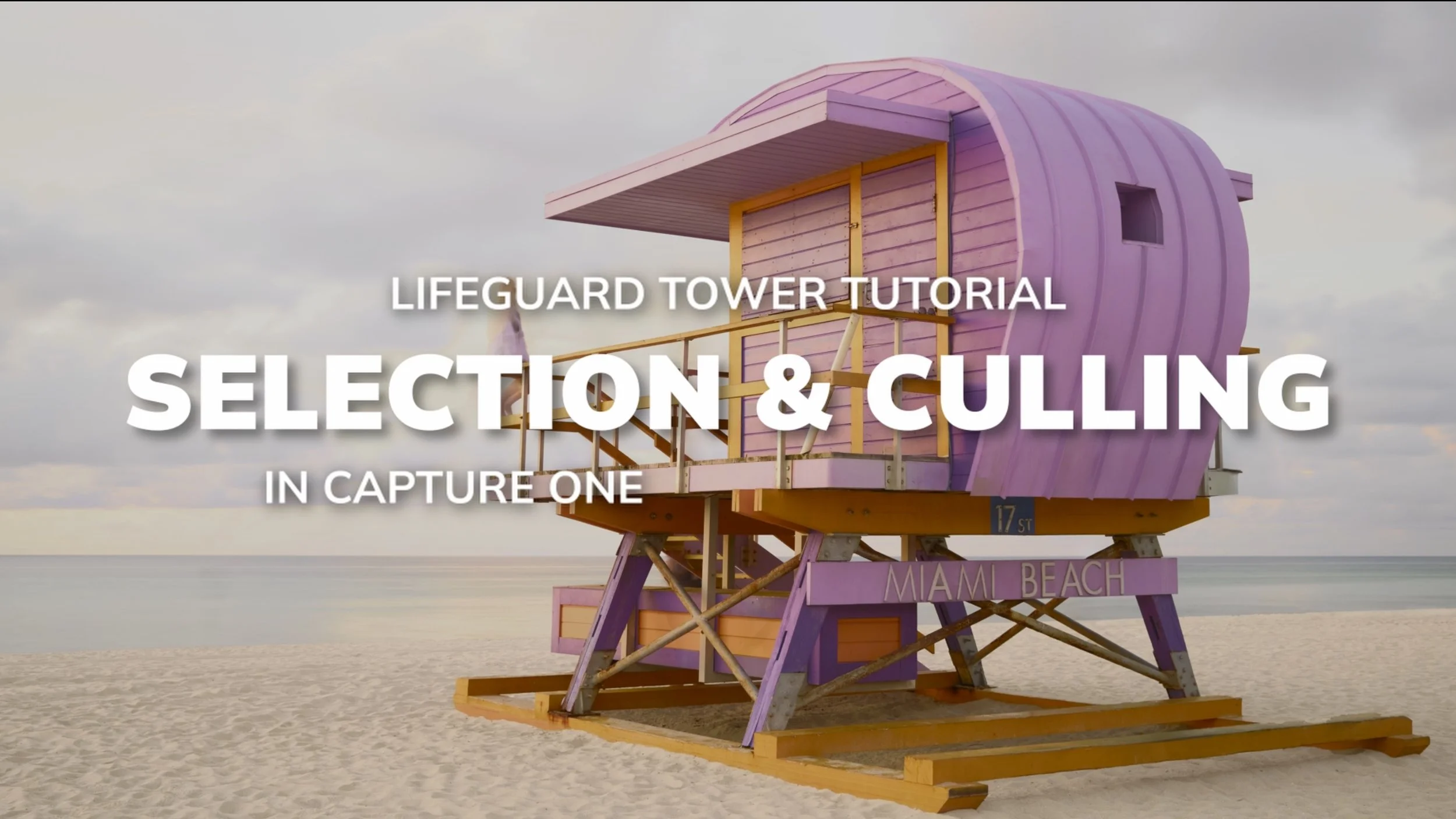 Bildauswahl Fineart Fotoserie