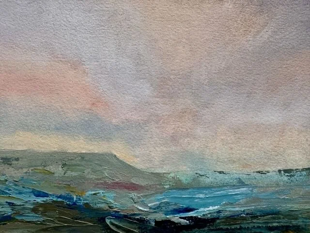 Helen Arthur oil painting 55@55 lead image green mists.jpeg
