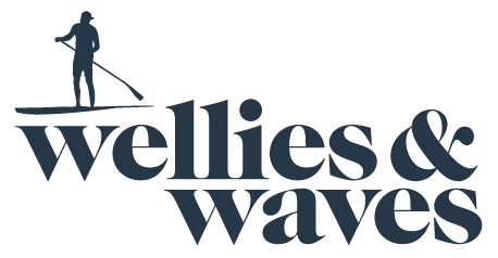 Wellies &amp; Waves holiday cottage and B&amp;B - Salcombe, Devon