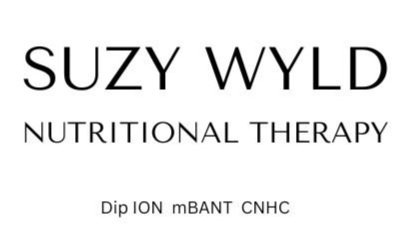 Suzy Wyld Nutrition