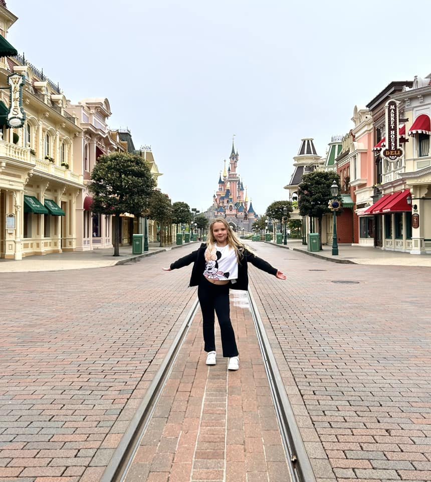 A Practical Guide to Disneyland Paris