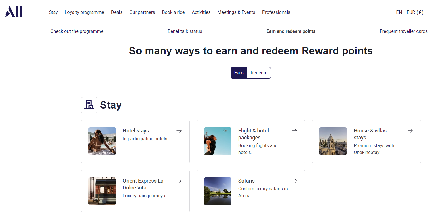 The ULTIMATE Guide to Hotel Rewards