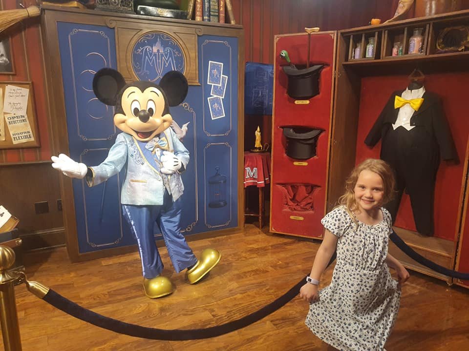 Should I go to DLP or WDW?