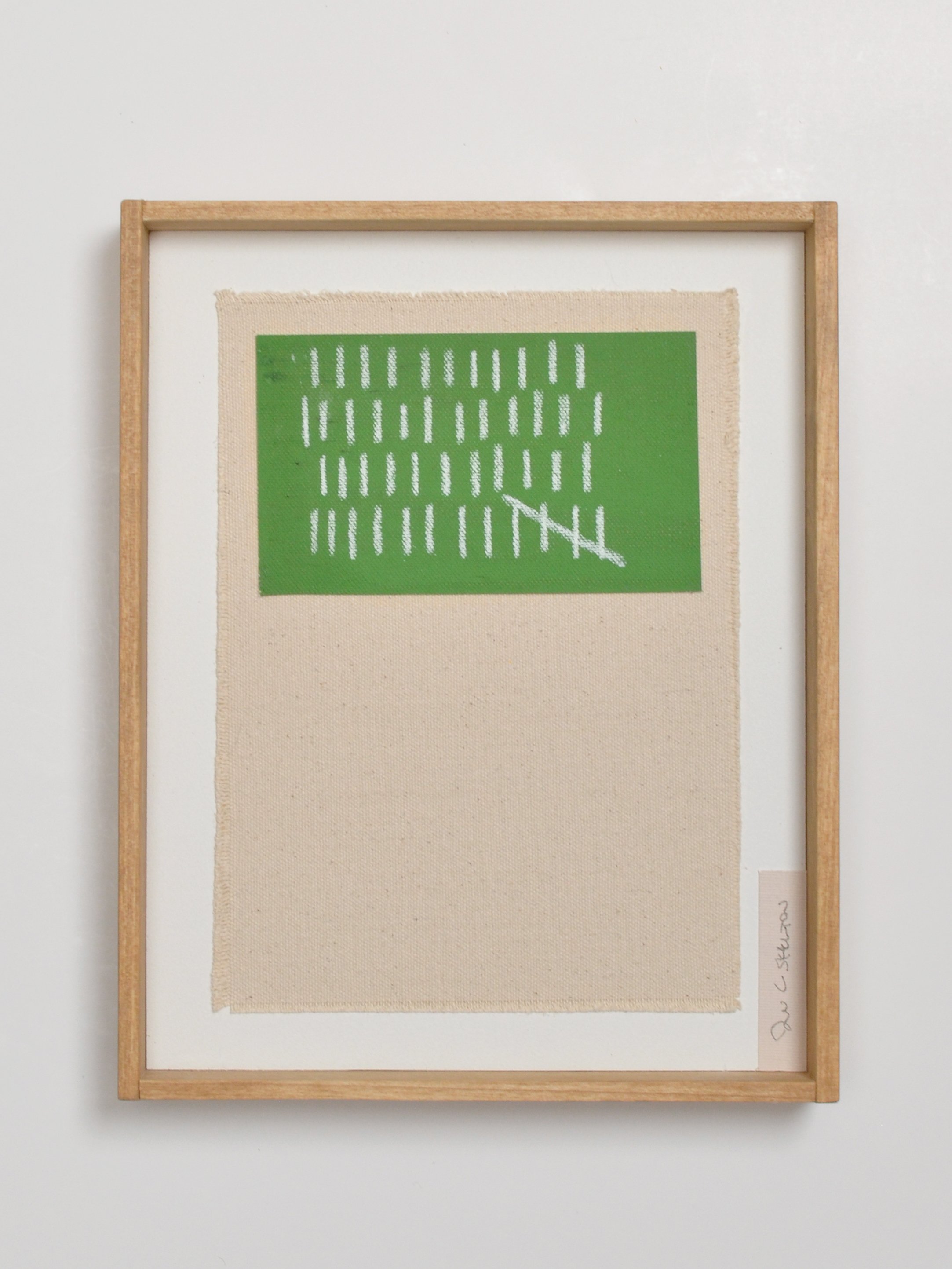 "Chalkboard: 47 Marks"