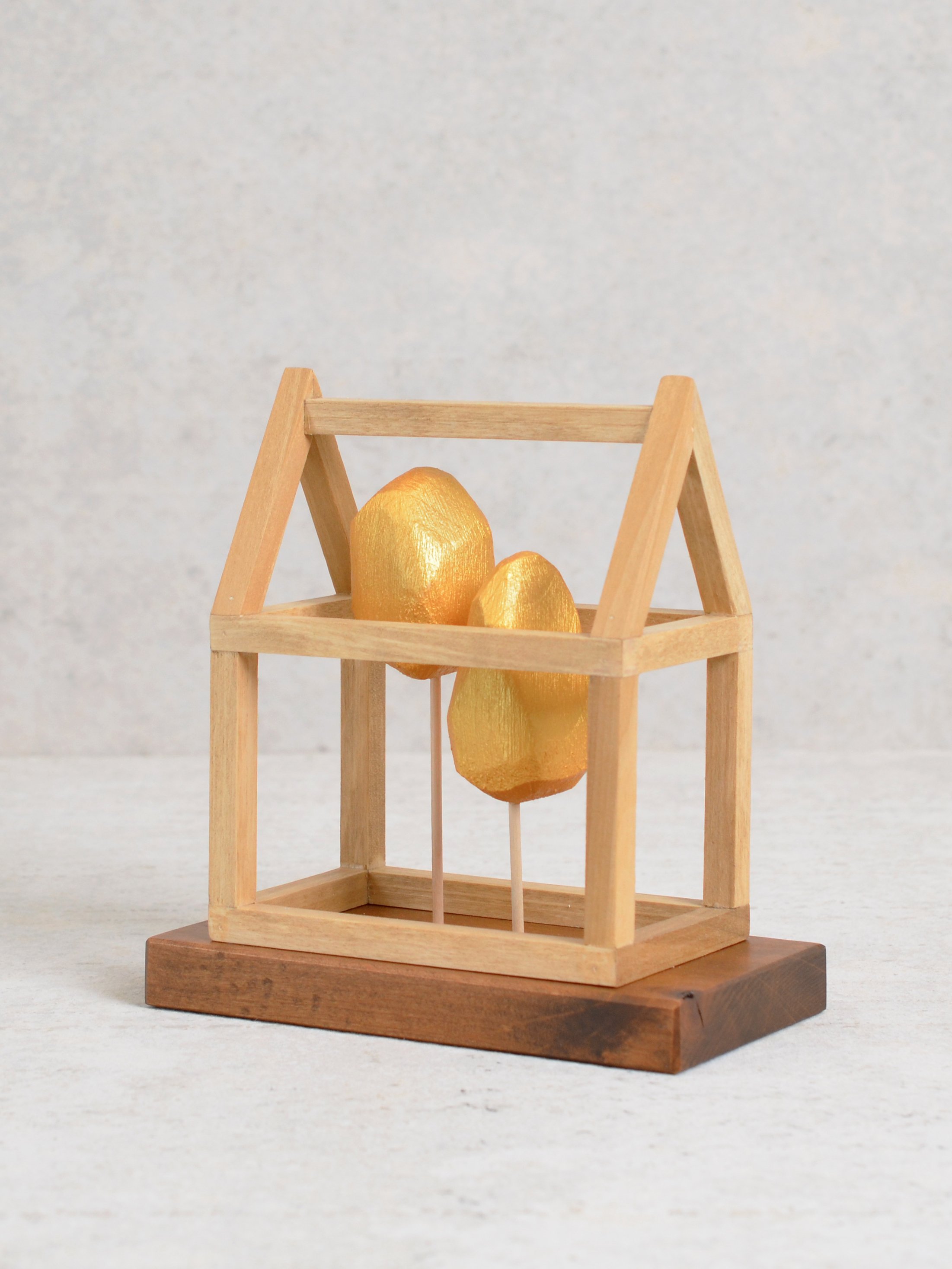 "Tree House in Glendale"