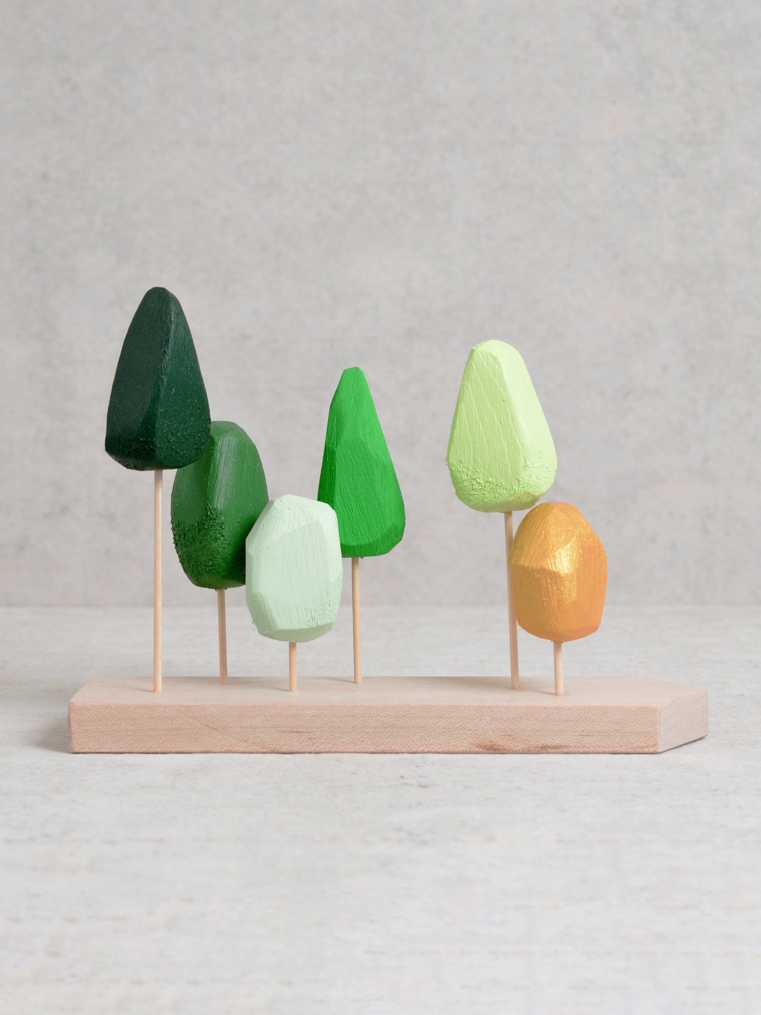 "A Reserve North of Savannah"