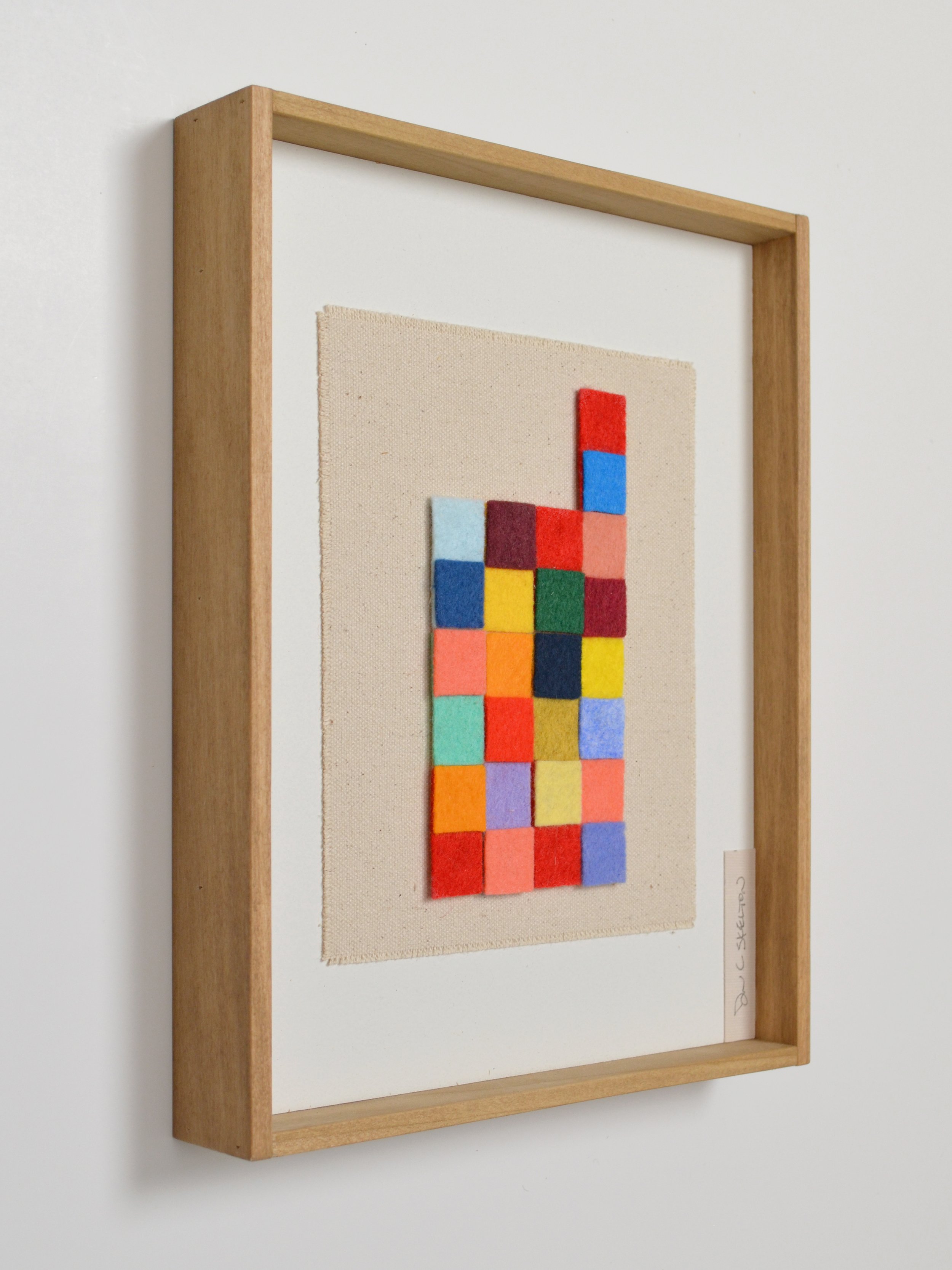 "Building Blocks No. 7"