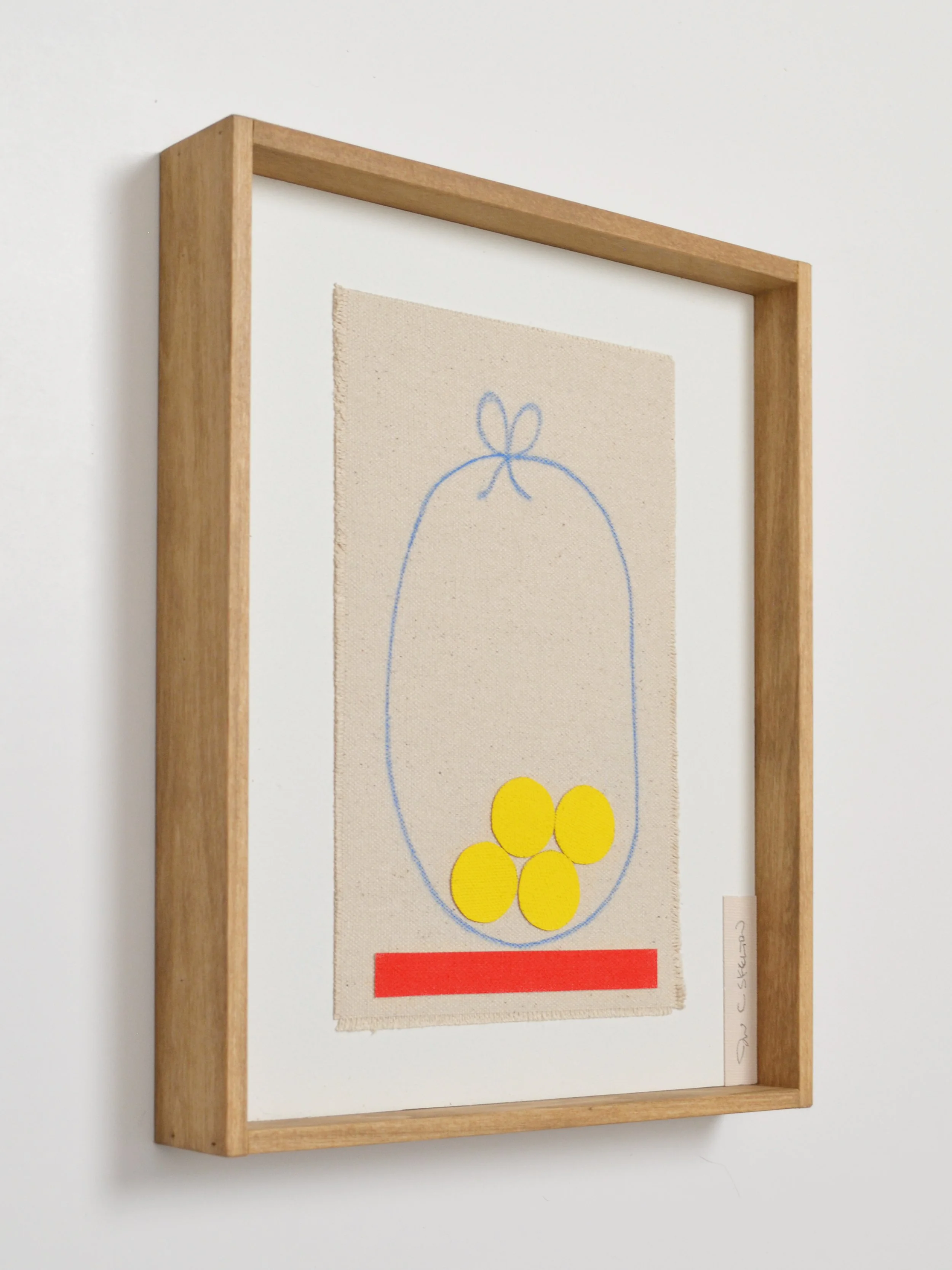 "4 Lemons In Antwerp"