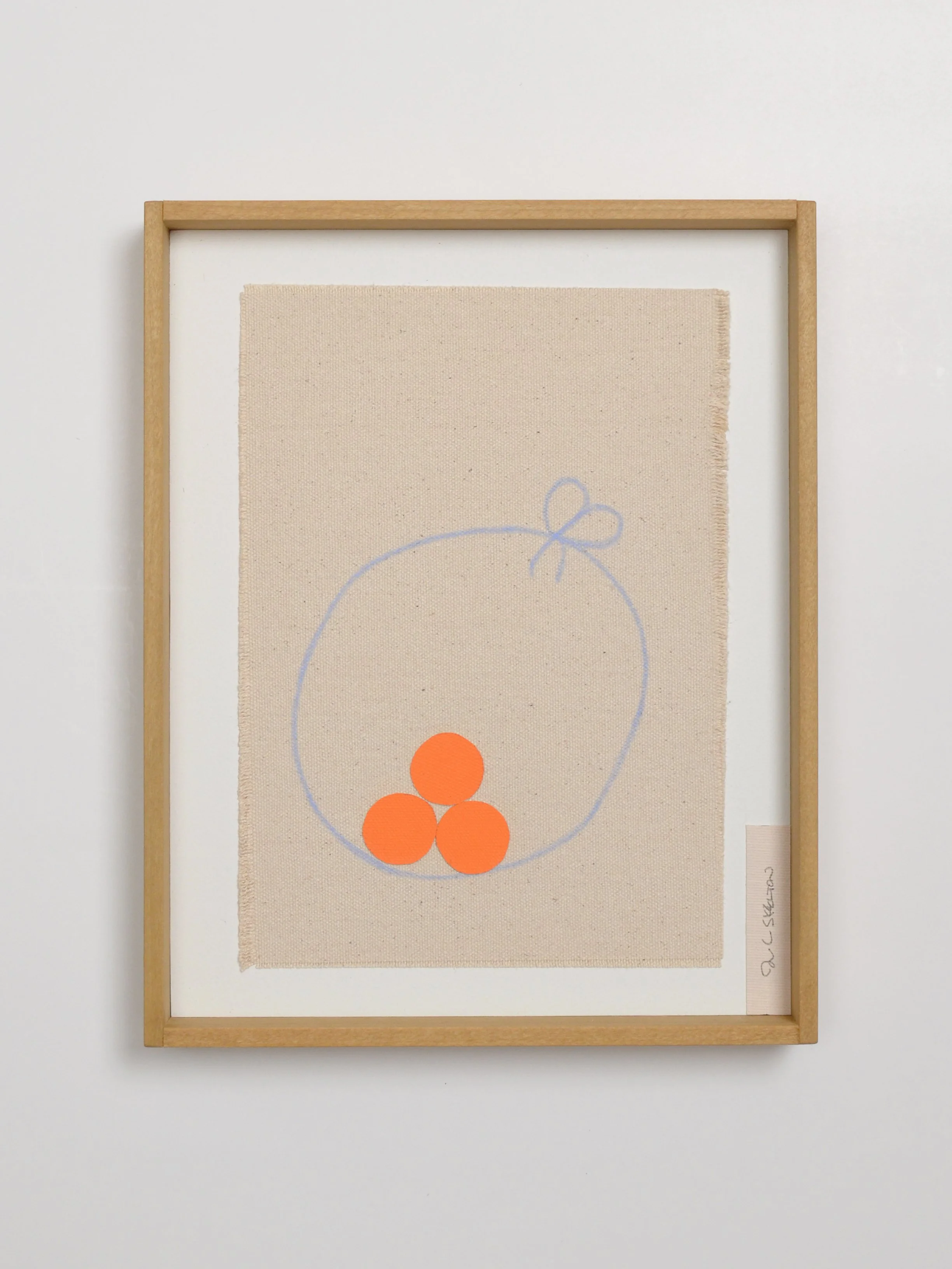 "3 Oranges In Paris"