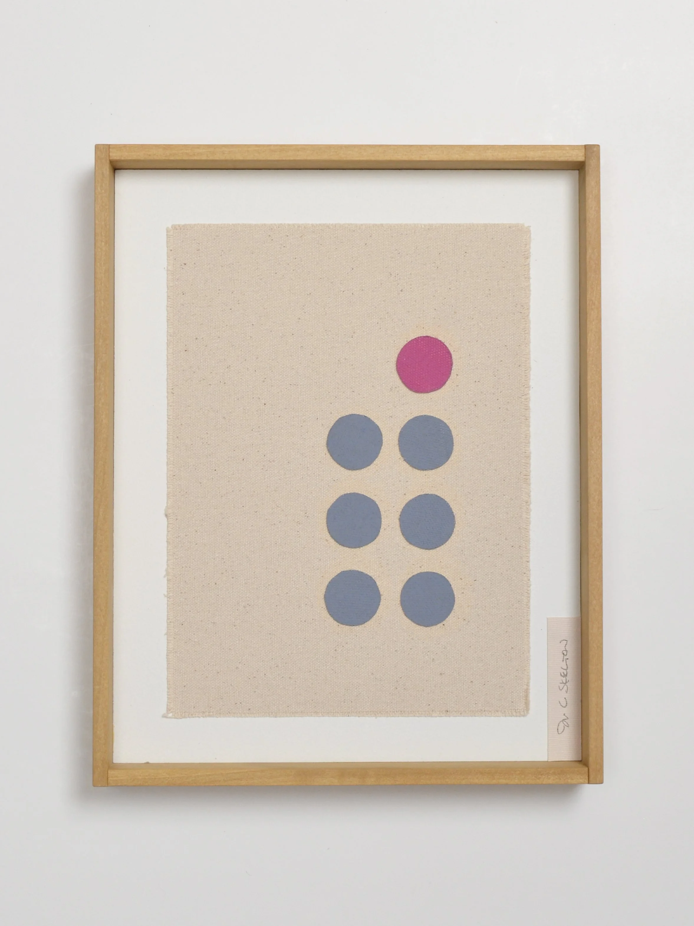 "Dots & Spots No. 2"