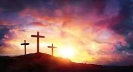 Good Friday Services