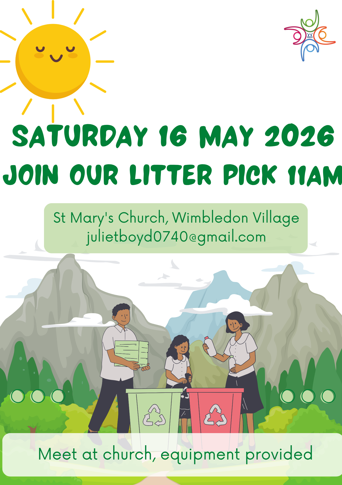 Litter Pick 