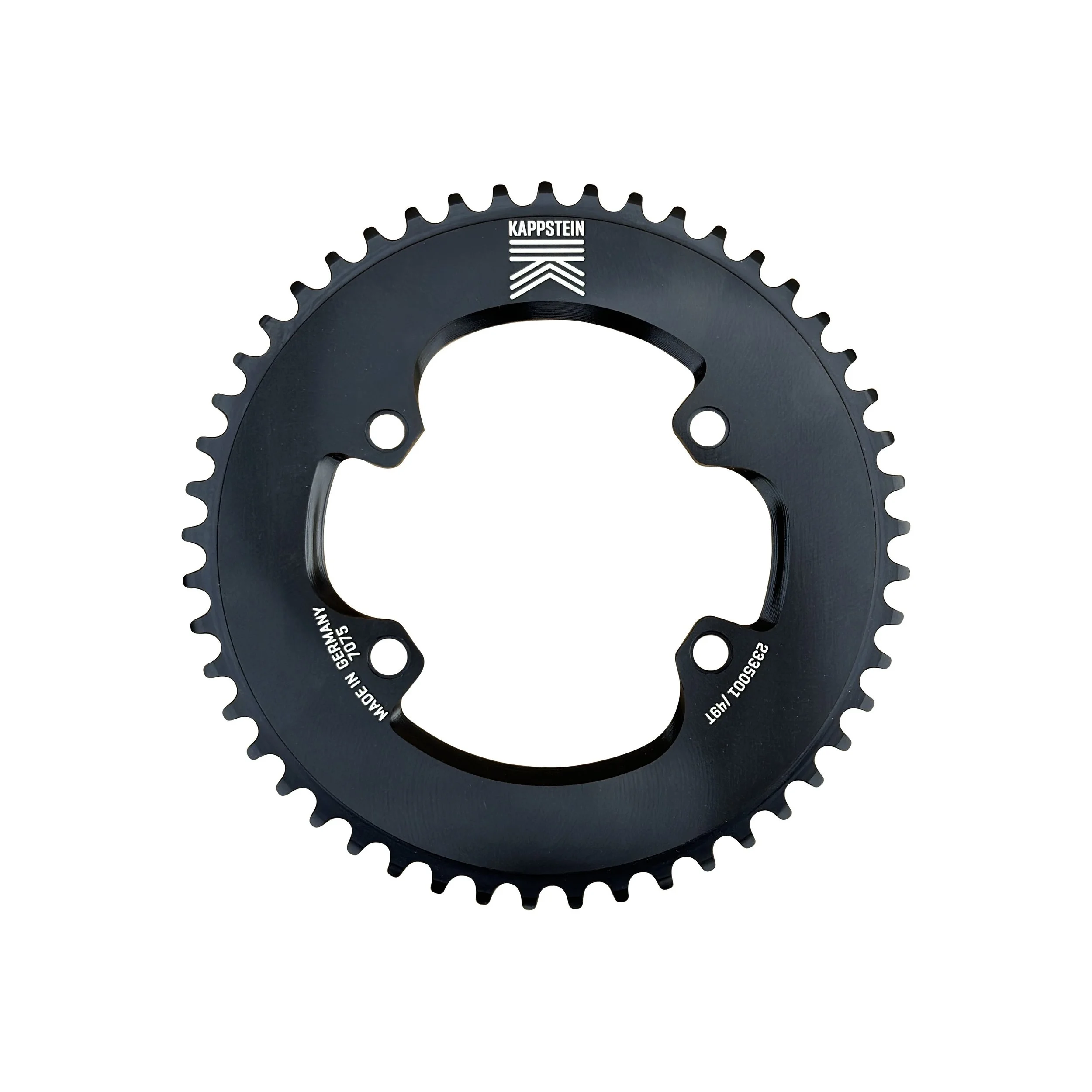 CRANKSET — BIQUEST B.V.