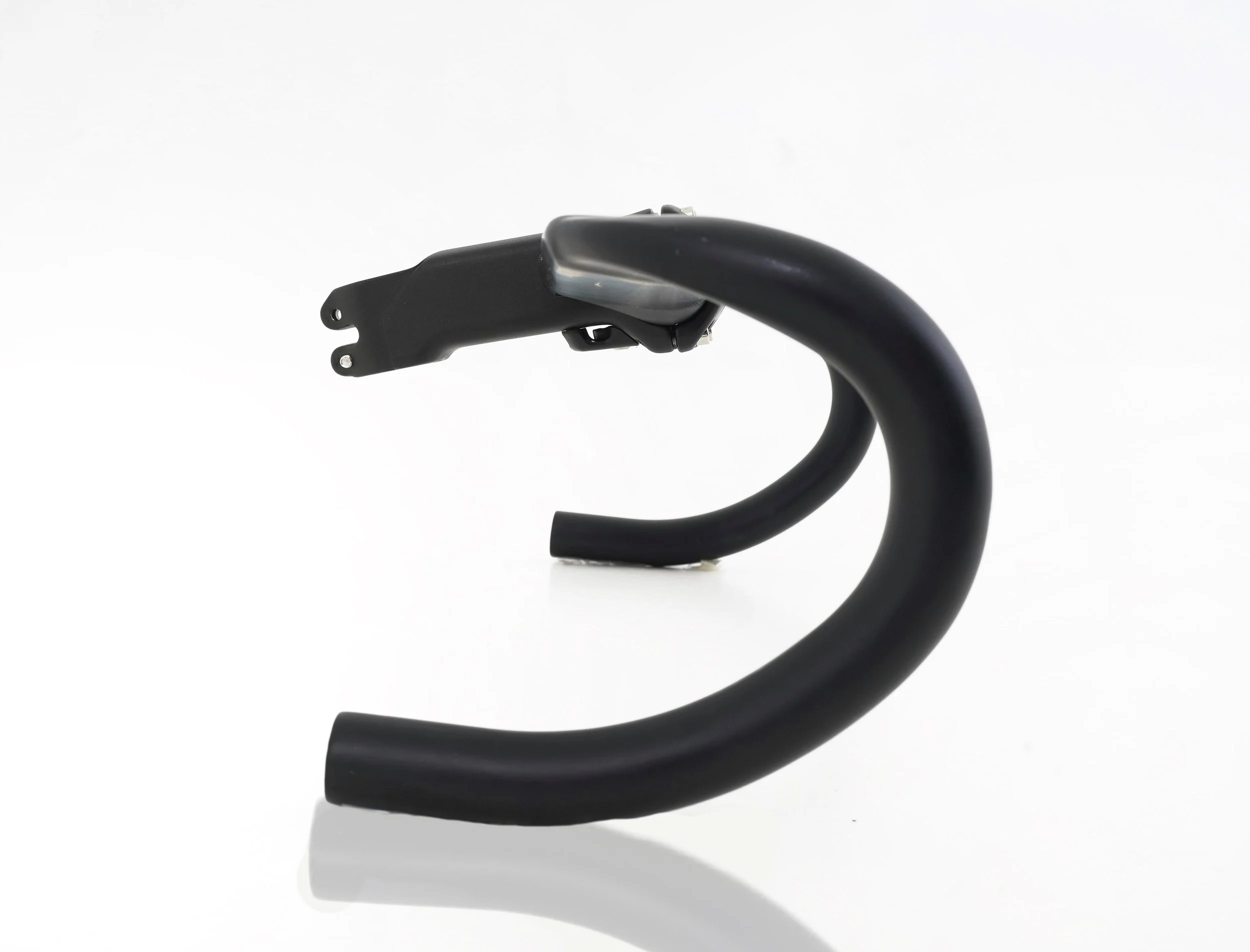 CARBON/ALUMINUM COMBO