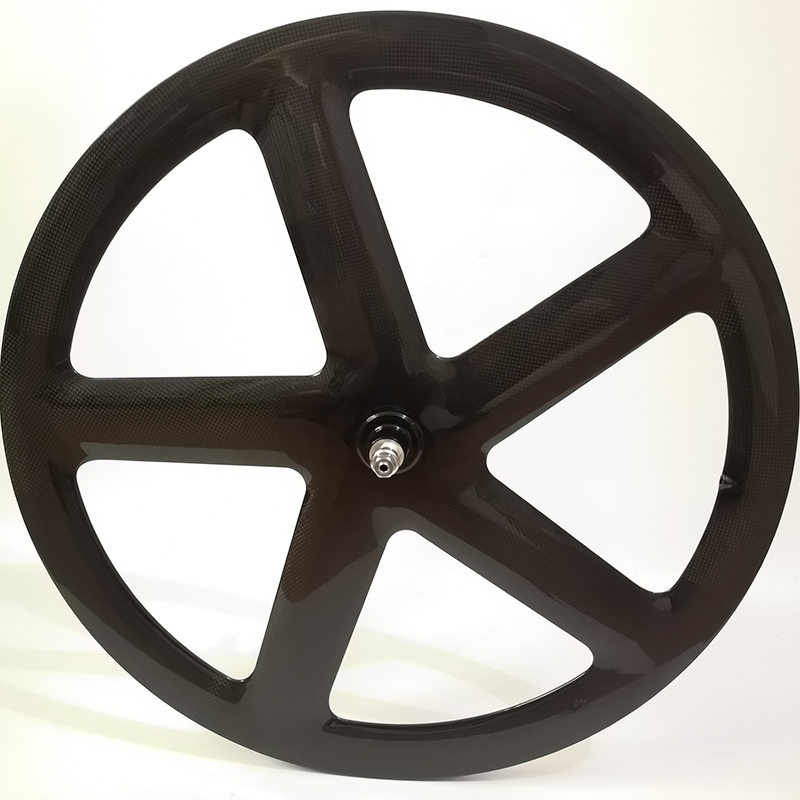 M-5 Spoke