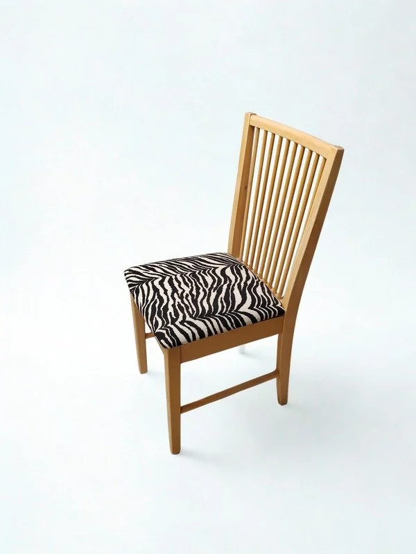 Ruokapöydän tuolit 6 kpl