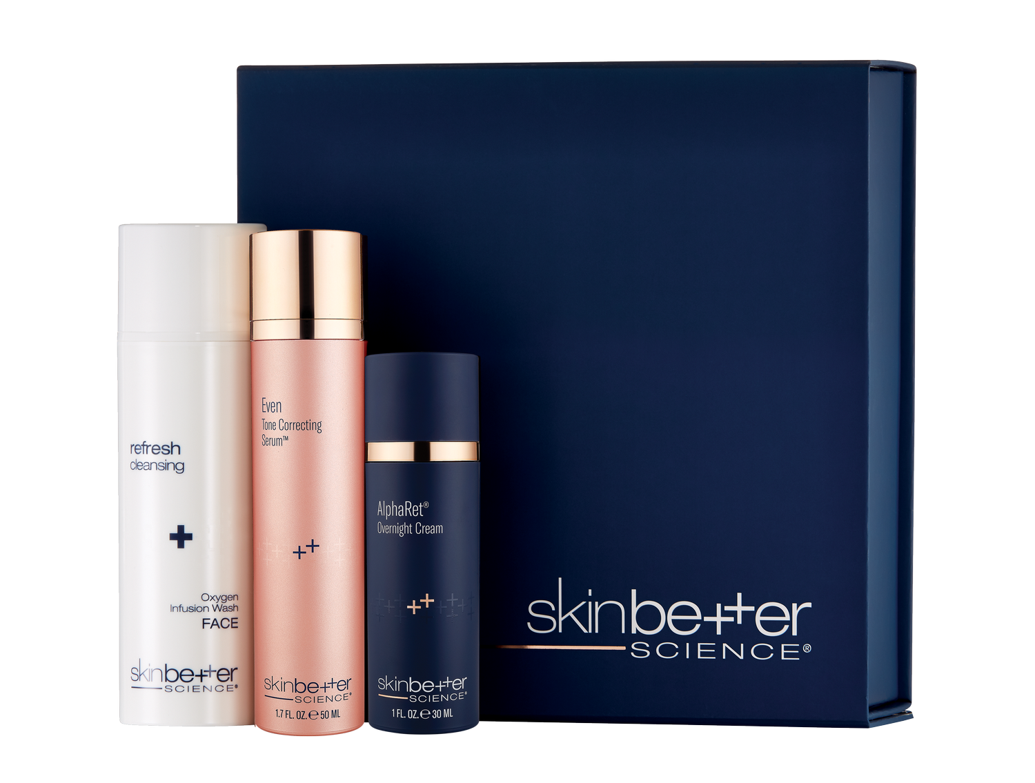 Medical Grade Skincare — LivWell