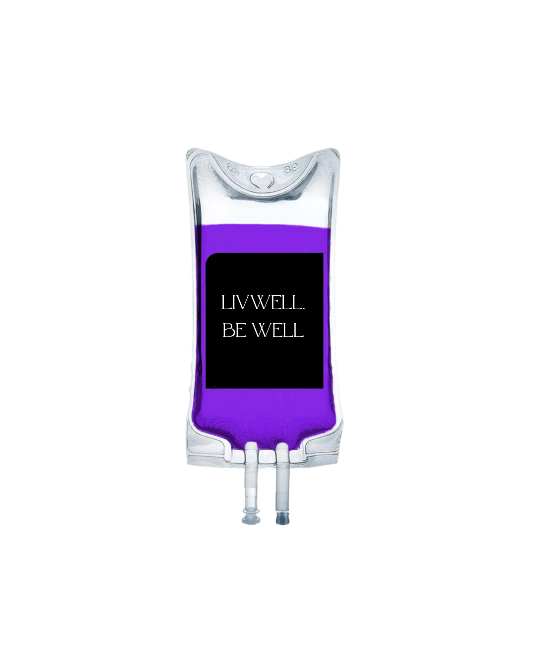LivWell, Be Well