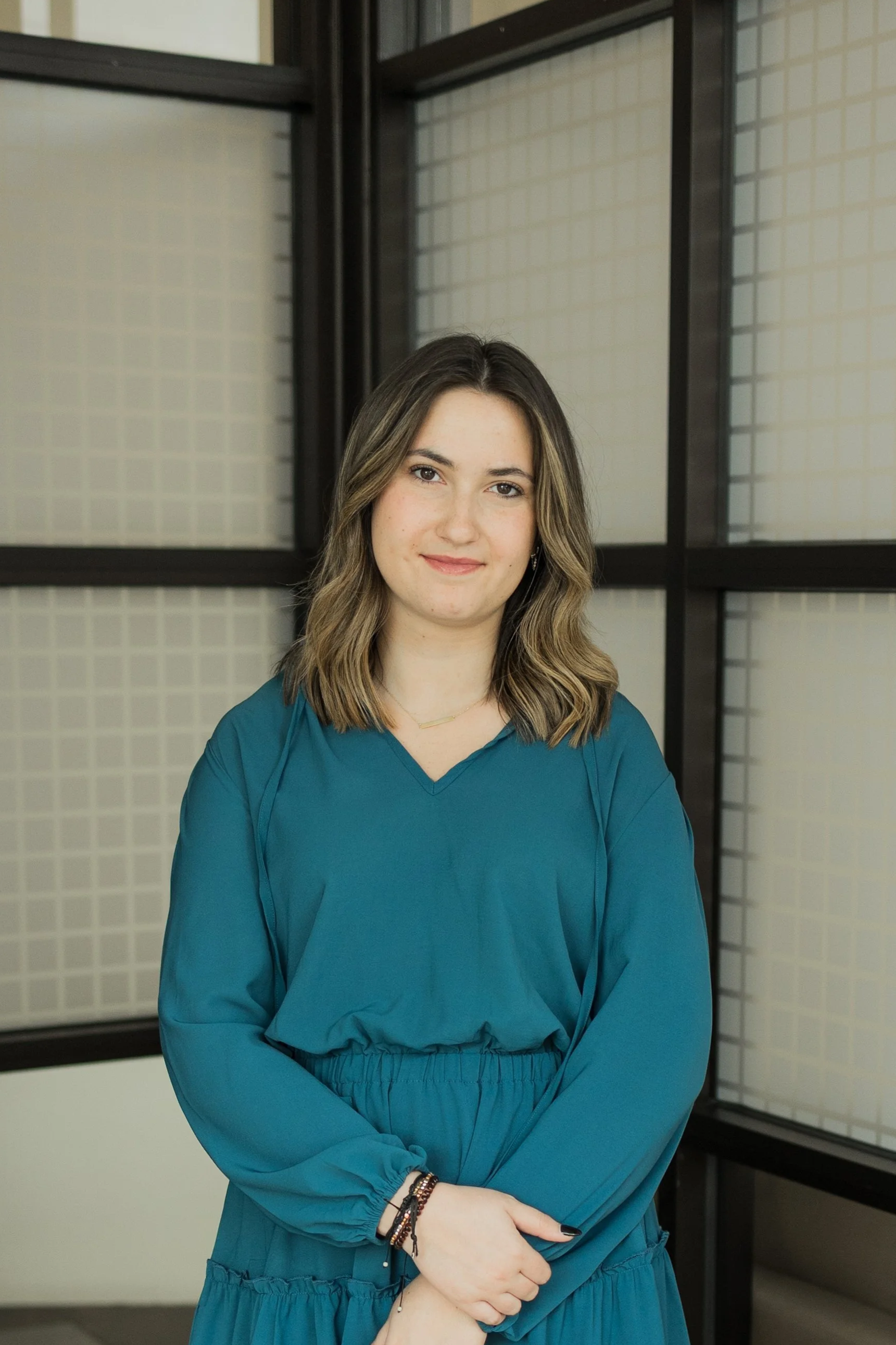 Jaidah Hale Medical Receptionist