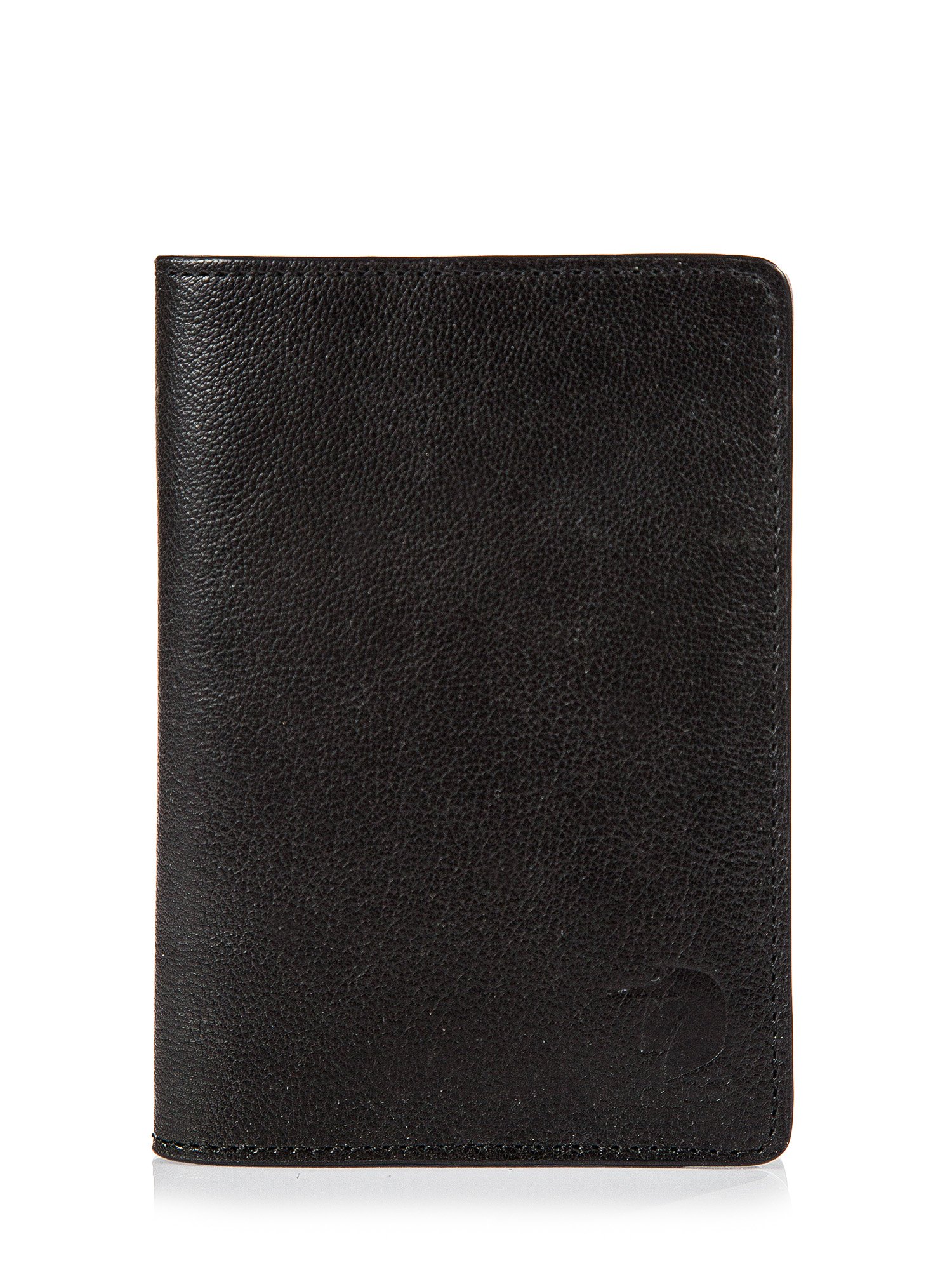 Passport holder
