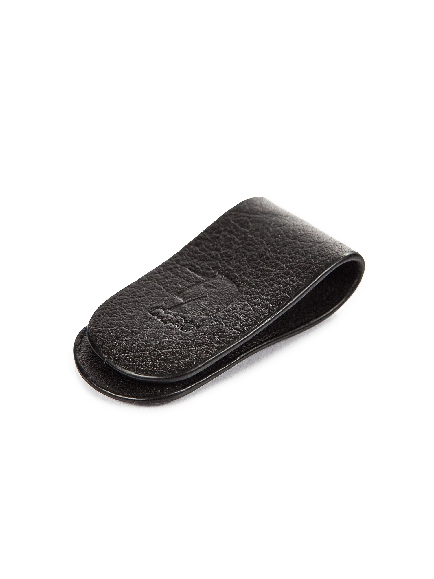 Magnetic money clip
