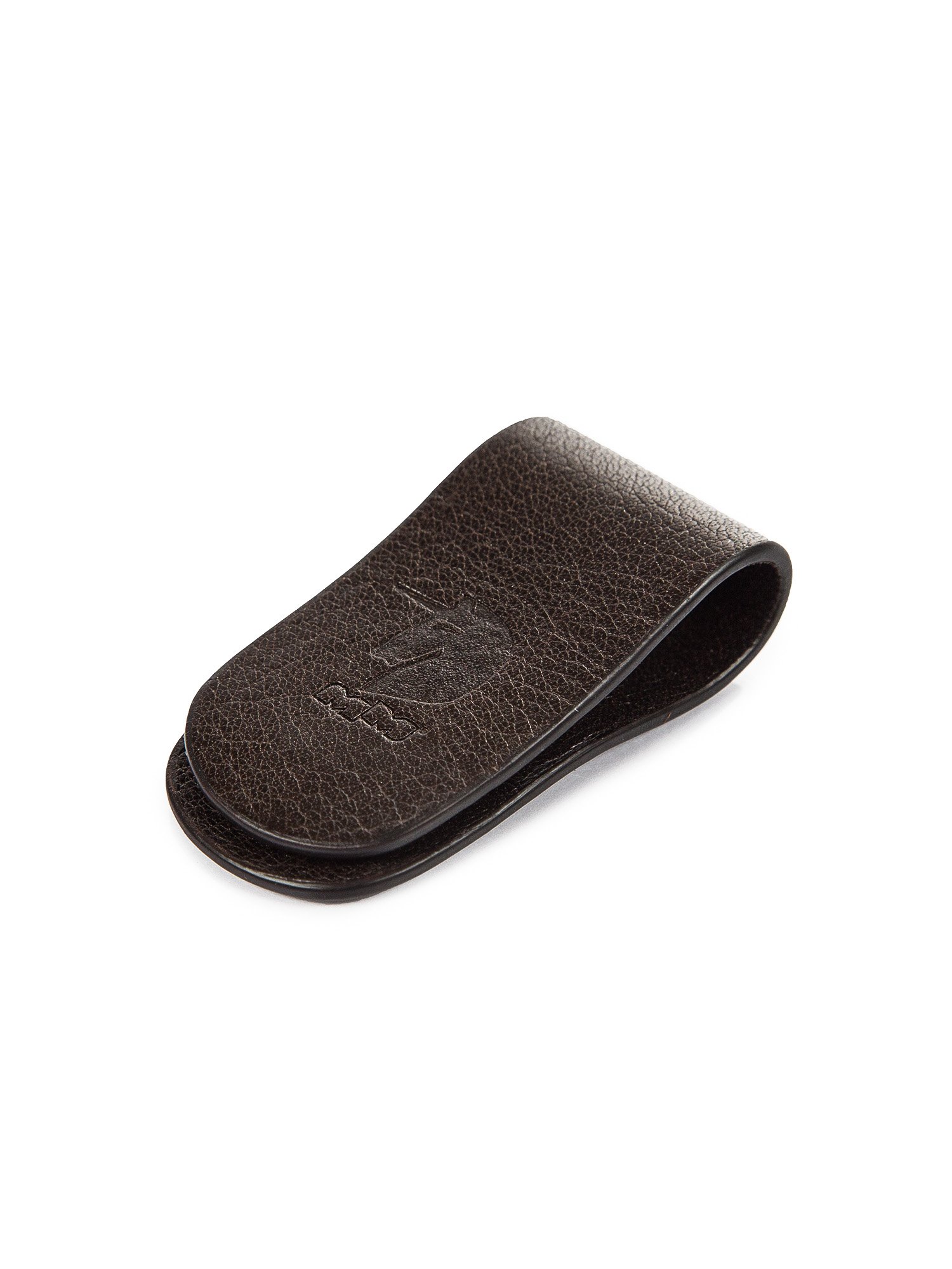 Magnetic money clip