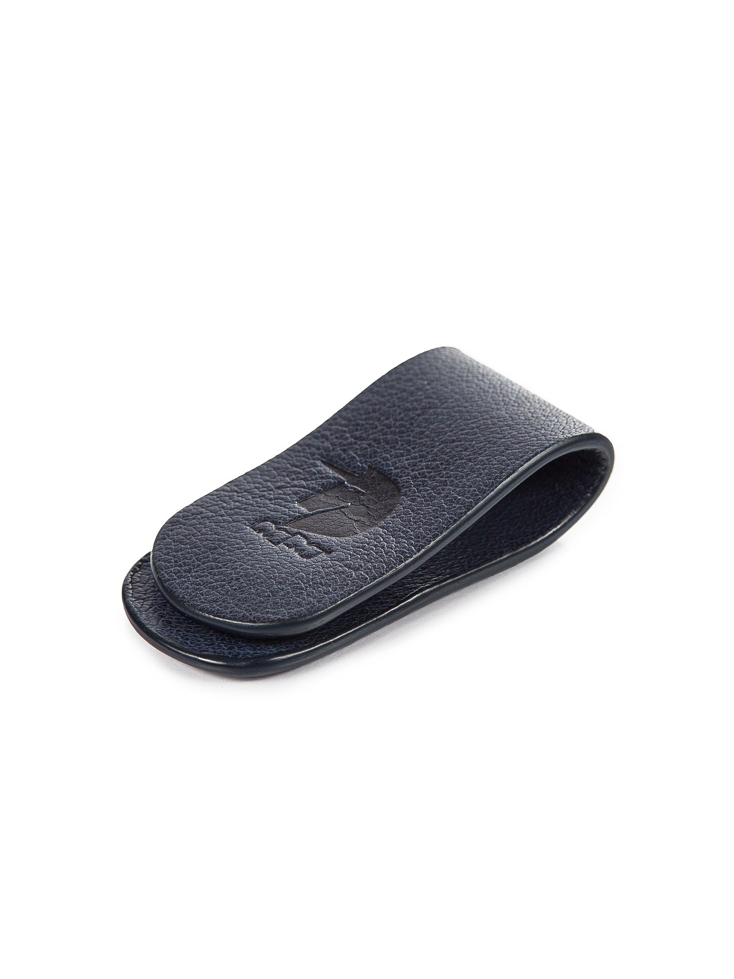 Magnetic money clip