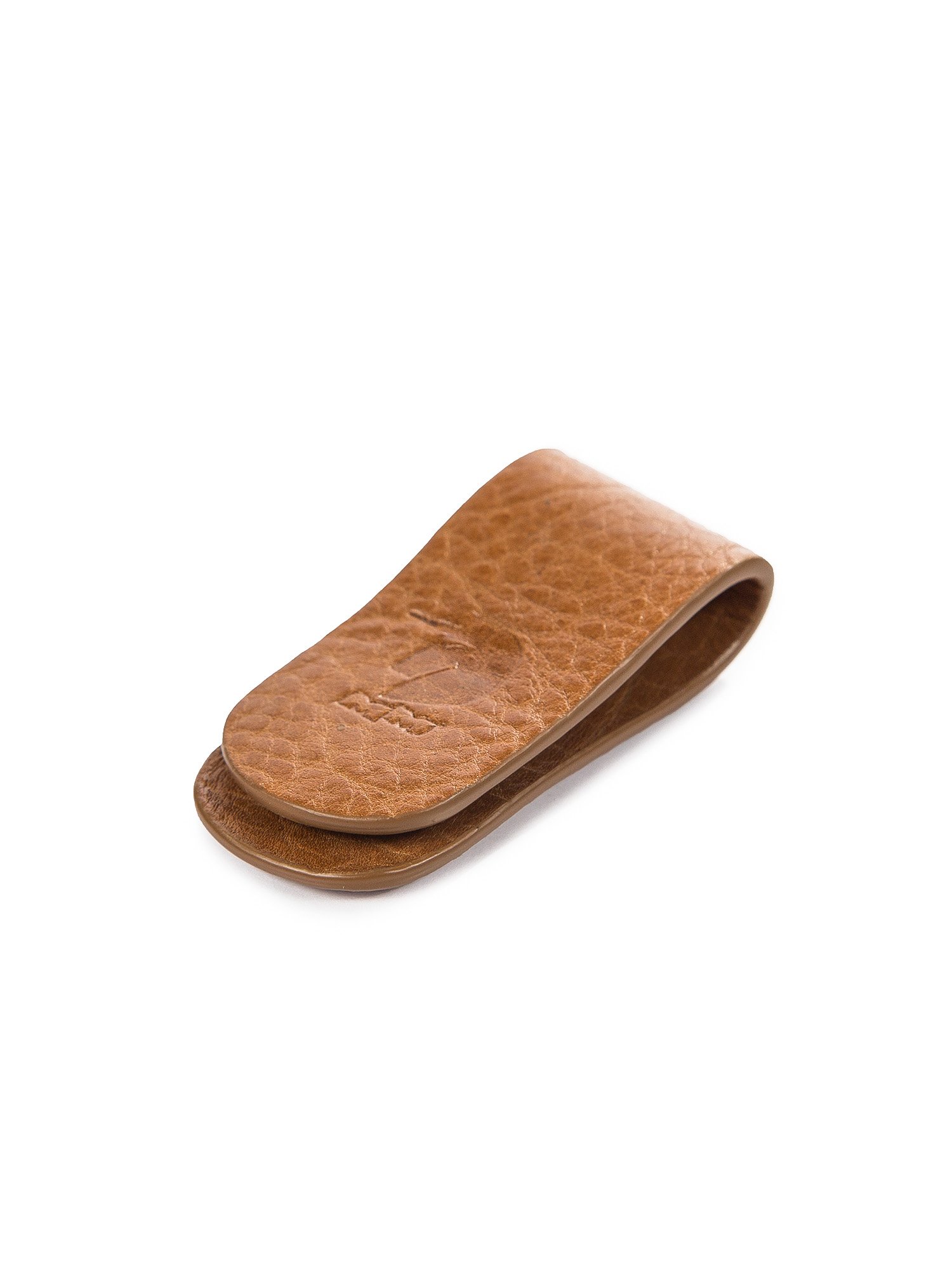 Magnetic money clip