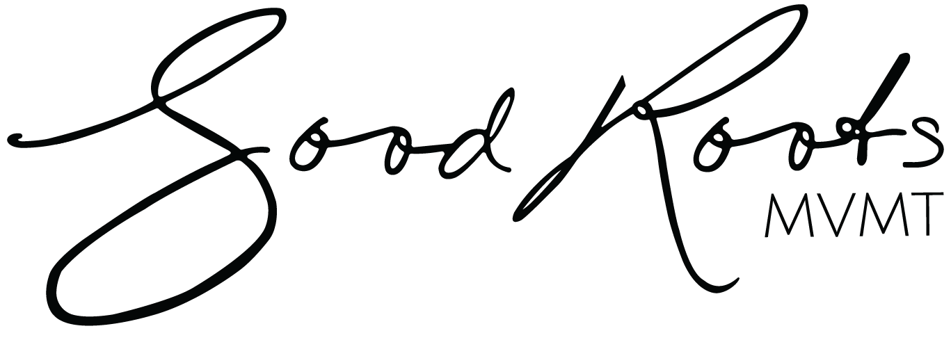 Good Roots Movement