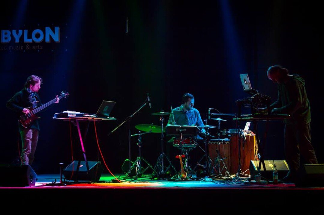 #2016 photo by @lachky
EP Sealed -> https://zooandaquarium.hearnow.com/
#advancedurbanmusic #postrock #nujazz #techno #instrumental #livemusic