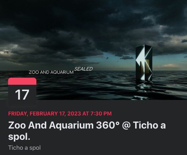 We are going to perform in 360&deg;. New concept. 4 channel audio, the band in the center of the @tichoaspol pol theater. Now you can better see what we do live on the stage. Looking forward!

link and tickets in BIO

#4channelsound #advancedurbanmus