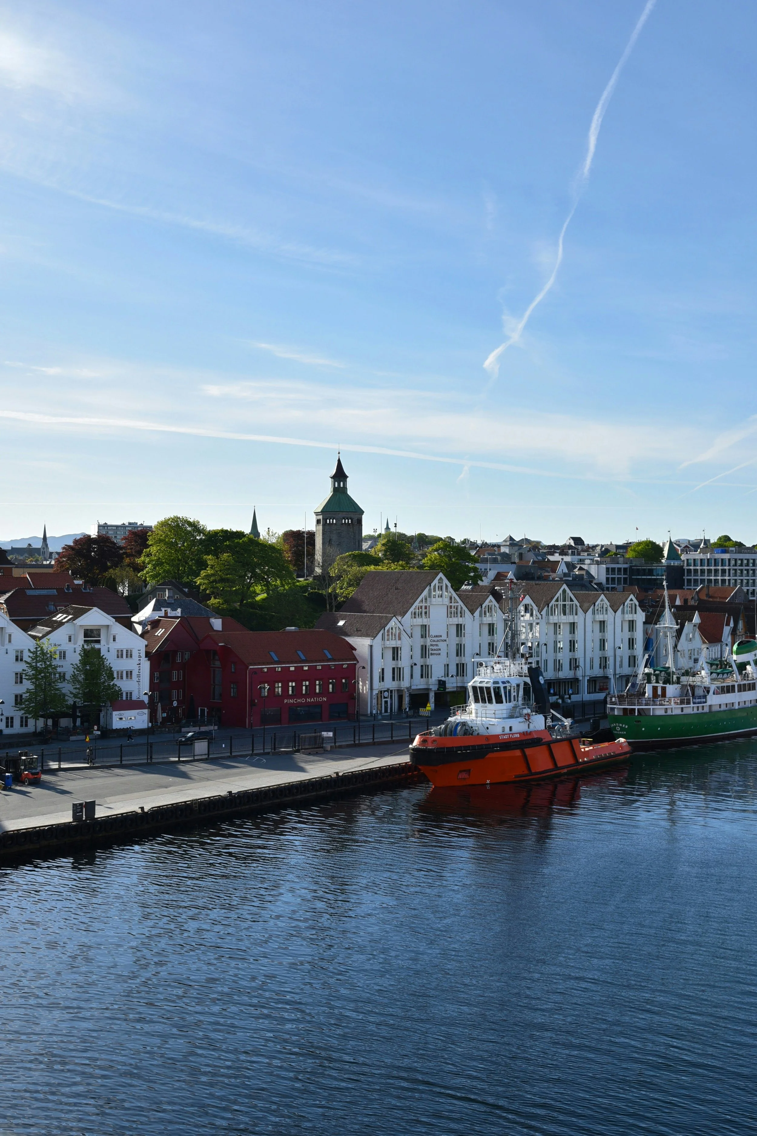 Eikås på Boligmessen i Stavanger 10.–12. april!