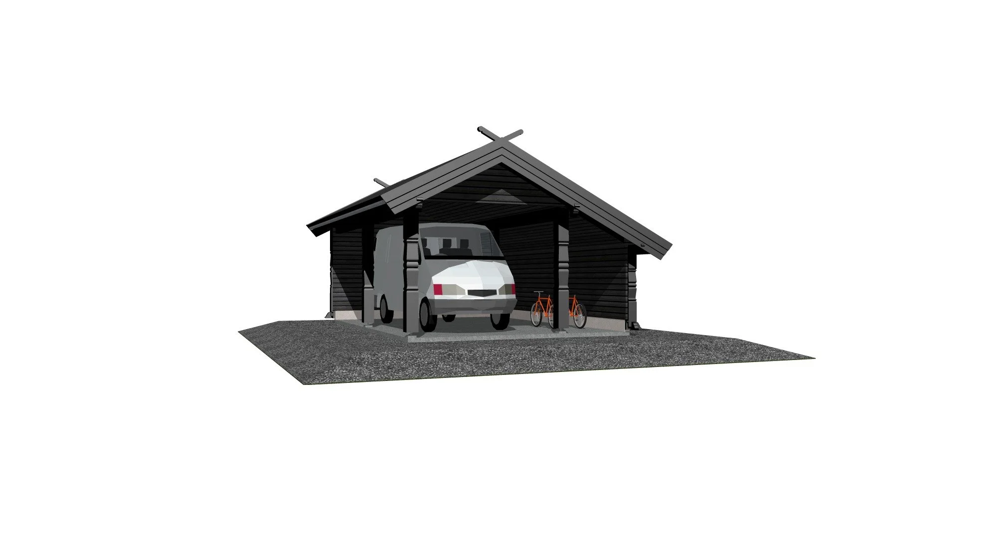 T 25086 Carport Last ned ±