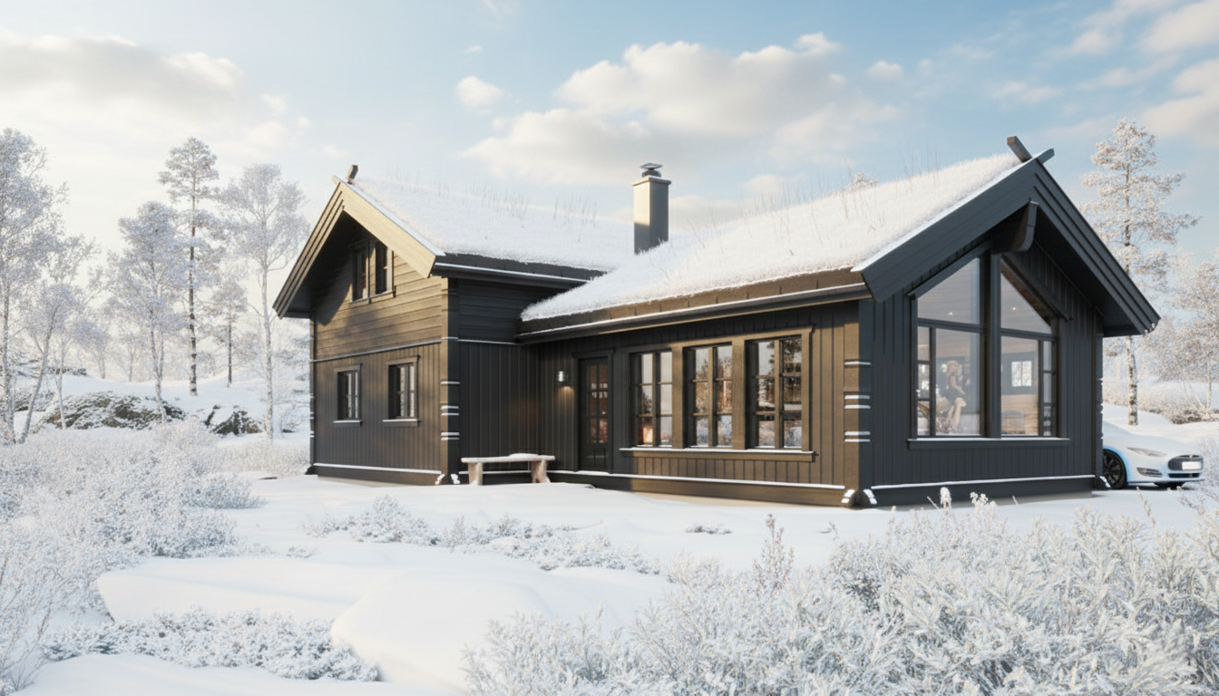 Beitostølen