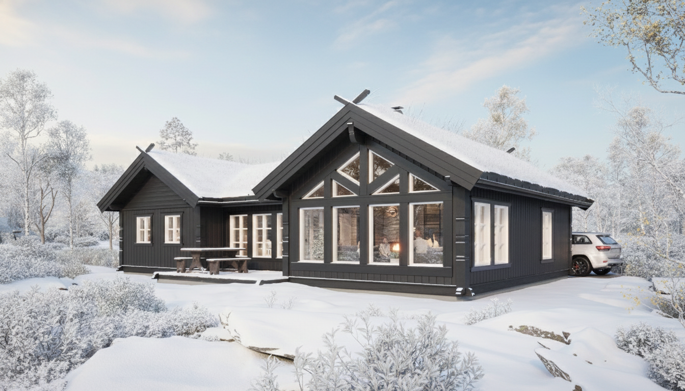 Skeikampen junior