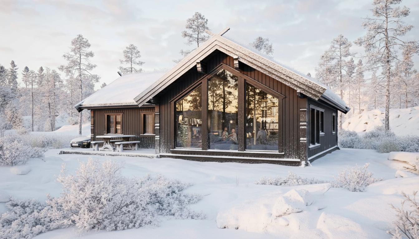 Hovden Junior