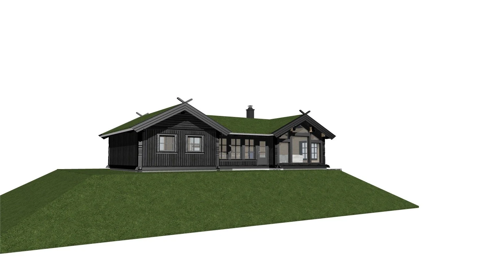 T 26032 m/garasje Last ned ±